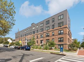 839 Kennedy Street NW 105, Washington DC 20011