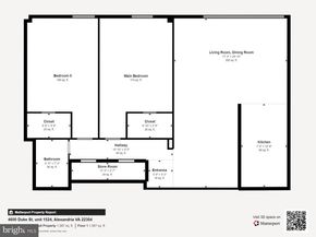 4600 Duke Street 1524, Alexandria VA 22304