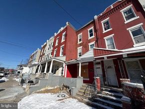 1685 N 56TH Street, Philadelphia PA 19131