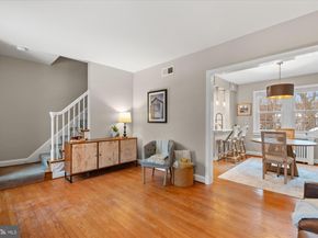 7 E Maple Street, Alexandria VA 22301