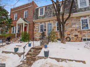 7 E Maple Street, Alexandria VA 22301