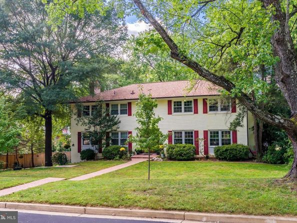 6161 Hardy Drive, Mclean VA 22101