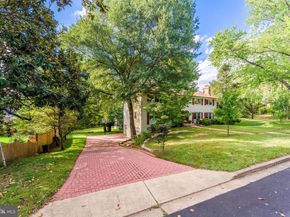6161 Hardy Drive, Mclean VA 22101