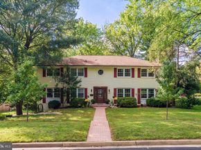 6161 Hardy Drive, Mclean VA 22101