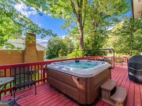 6161 Hardy Drive, Mclean VA 22101