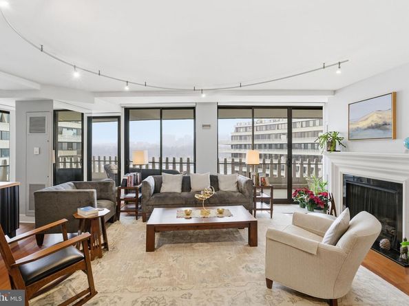 700 New Hampshire Avenue NW 1218, Washington DC 20037