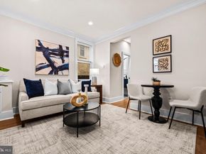 1742 L Street NE, Washington DC 20002