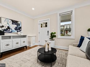 1742 L Street NE, Washington DC 20002