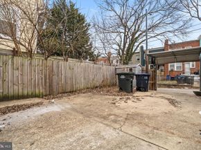 1742 L Street NE, Washington DC 20002