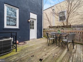 1742 L Street NE, Washington DC 20002