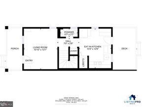 1742 L Street NE, Washington DC 20002