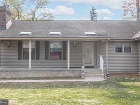 612 Double Woods Road, Langhorne PA 19047