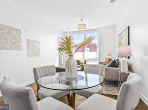 1380 Quincy Street NW 3E, Washington DC 20011