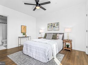 1380 Quincy Street NW 3E, Washington DC 20011