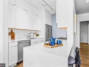 1380 Quincy Street NW 3E, Washington DC 20011