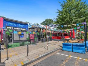 1380 Quincy Street NW 3E, Washington DC 20011