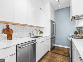 1380 Quincy Street NW 3E, Washington DC 20011