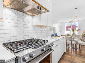 1380 Quincy Street NW 3E, Washington DC 20011