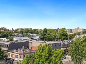 1380 Quincy Street NW 3E, Washington DC 20011