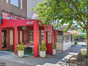 1380 Quincy Street NW 3E, Washington DC 20011