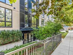 1380 Quincy Street NW 3E, Washington DC 20011