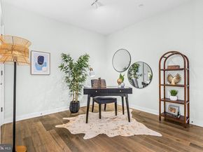 1380 Quincy Street NW 3E, Washington DC 20011