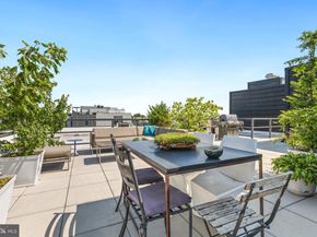 1380 Quincy Street NW 3E, Washington DC 20011