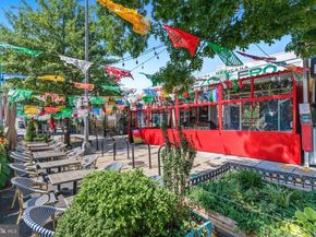 1380 Quincy Street NW 3E, Washington DC 20011