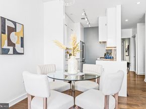 1380 Quincy Street NW 3E, Washington DC 20011