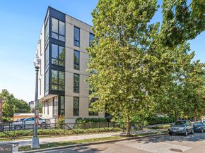 1380 Quincy Street NW 3E, Washington DC 20011