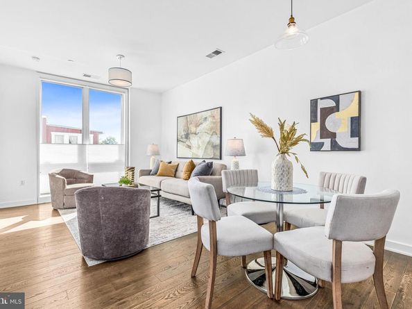 1380 Quincy Street NW 3E, Washington DC 20011