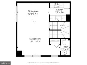 1306 Chetworth Court, Alexandria VA 22314