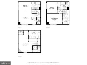 1306 Chetworth Court, Alexandria VA 22314