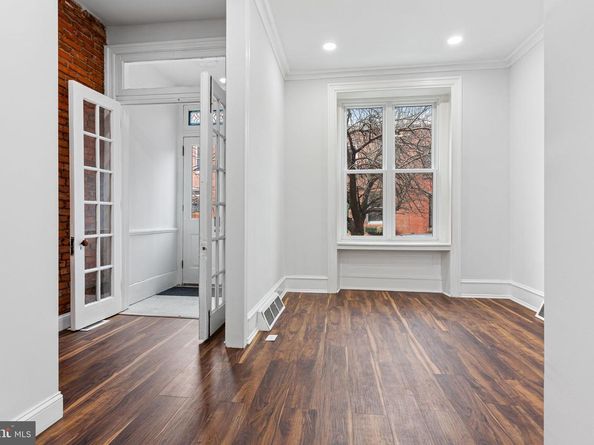 827 N 25TH Street, Philadelphia PA 19130