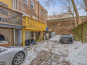 612 Lindley Avenue, Philadelphia PA 19120