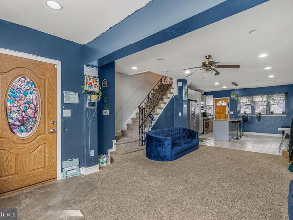 612 Lindley Avenue, Philadelphia PA 19120