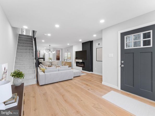 5846 Lebanon Avenue, Philadelphia PA 19131