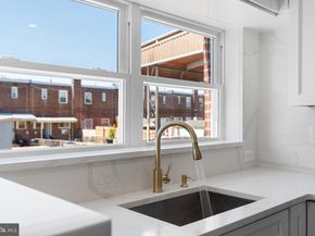 1622 E Howell Street, Philadelphia PA 19149