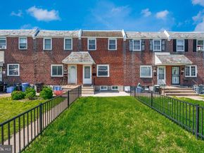 1622 E Howell Street, Philadelphia PA 19149