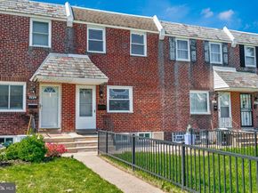 1622 E Howell Street, Philadelphia PA 19149