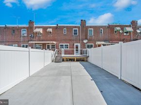1622 E Howell Street, Philadelphia PA 19149