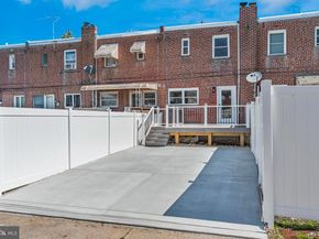 1622 E Howell Street, Philadelphia PA 19149
