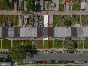1622 E Howell Street, Philadelphia PA 19149
