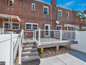 1622 E Howell Street, Philadelphia PA 19149