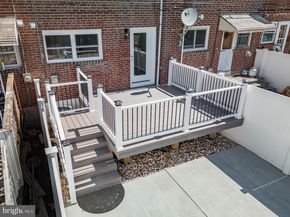 1622 E Howell Street, Philadelphia PA 19149