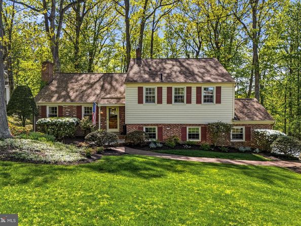 388 Castlewood Drive, Devon PA 19333
