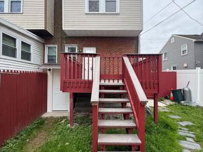 825 Rhawn Street, Philadelphia PA 19111