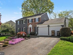 1411 Malcolm Drive, Dresher PA 19025