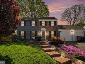1411 Malcolm Drive, Dresher PA 19025