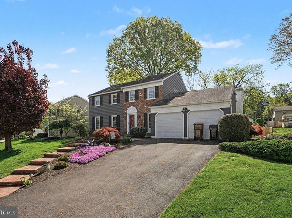 1411 Malcolm Drive, Dresher PA 19025